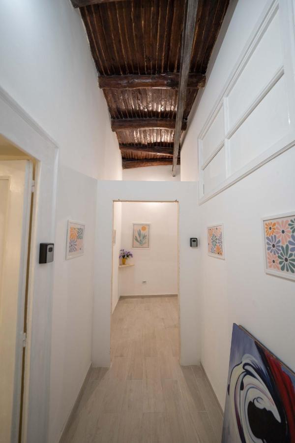 Apartament Cosmea By Dimorra Neapol Zewnętrze zdjęcie