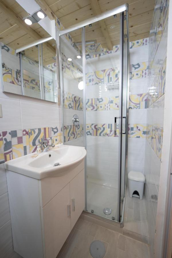 Apartament Cosmea By Dimorra Neapol Zewnętrze zdjęcie