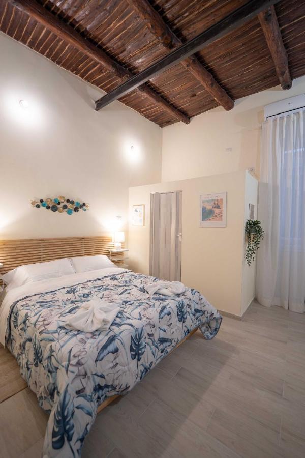 Apartament Cosmea By Dimorra Neapol Zewnętrze zdjęcie