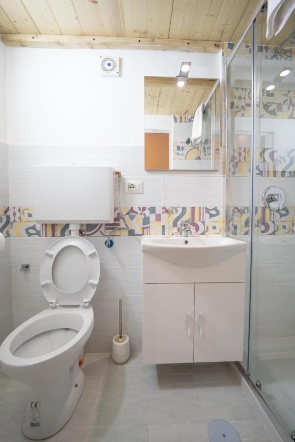 Apartament Cosmea By Dimorra Neapol Zewnętrze zdjęcie