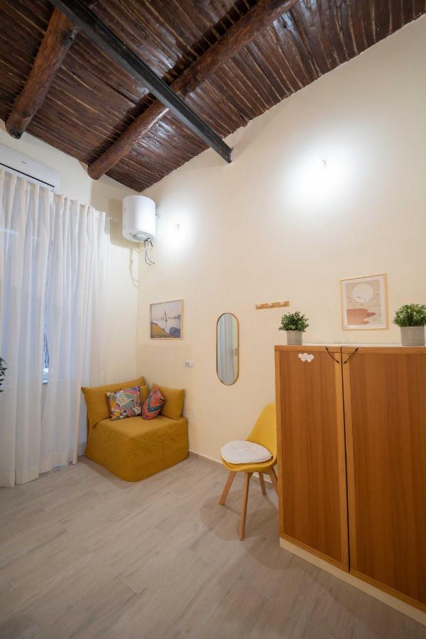 Apartament Cosmea By Dimorra Neapol Zewnętrze zdjęcie