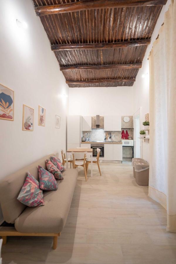 Apartament Cosmea By Dimorra Neapol Zewnętrze zdjęcie
