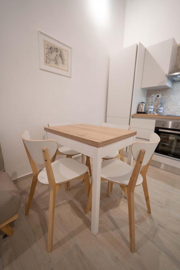 Apartament Cosmea By Dimorra Neapol Zewnętrze zdjęcie