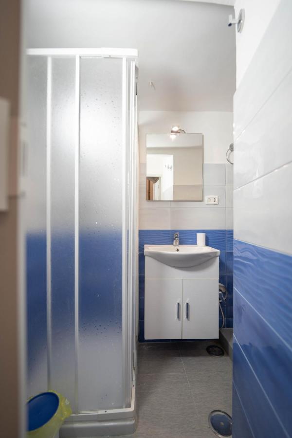 Apartament Cosmea By Dimorra Neapol Zewnętrze zdjęcie