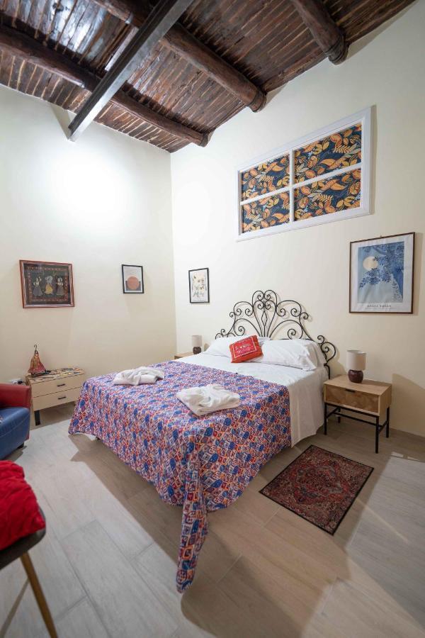 Apartament Cosmea By Dimorra Neapol Zewnętrze zdjęcie