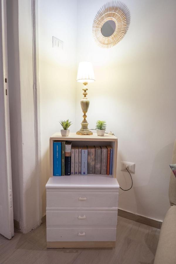 Apartament Cosmea By Dimorra Neapol Zewnętrze zdjęcie
