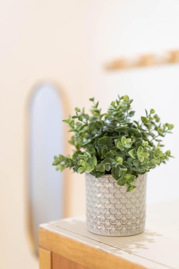 Apartament Cosmea By Dimorra Neapol Zewnętrze zdjęcie