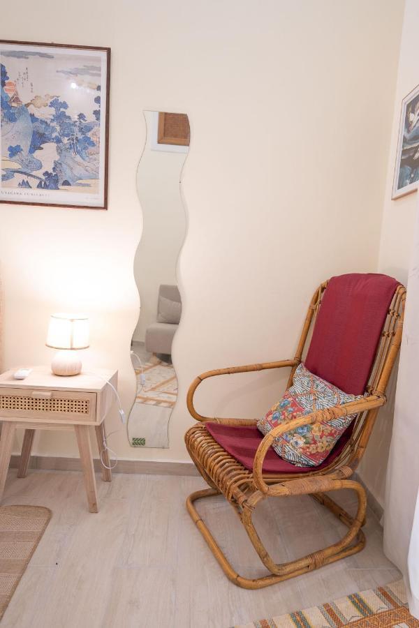 Apartament Cosmea By Dimorra Neapol Zewnętrze zdjęcie