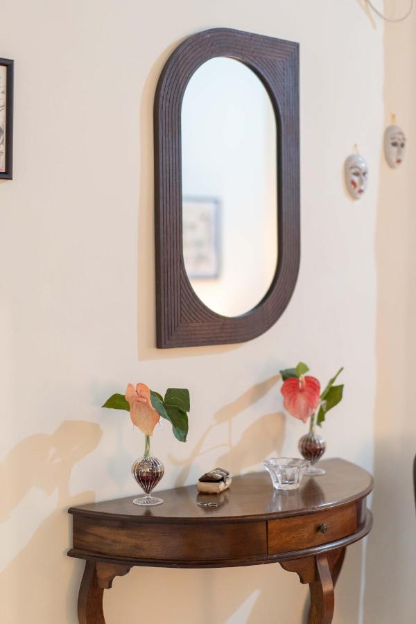 Apartament Cosmea By Dimorra Neapol Zewnętrze zdjęcie