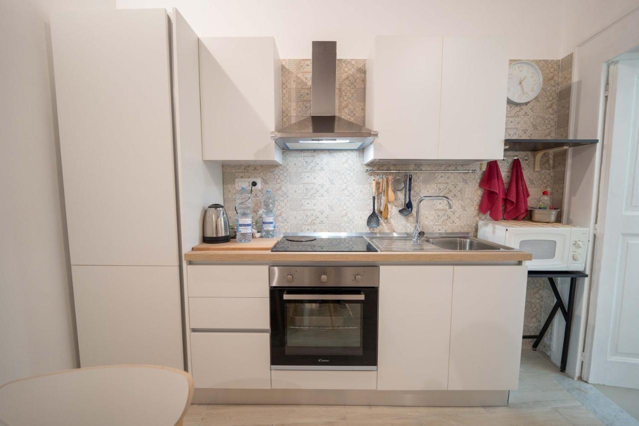 Apartament Cosmea By Dimorra Neapol Zewnętrze zdjęcie