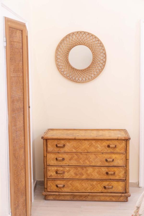 Apartament Cosmea By Dimorra Neapol Zewnętrze zdjęcie