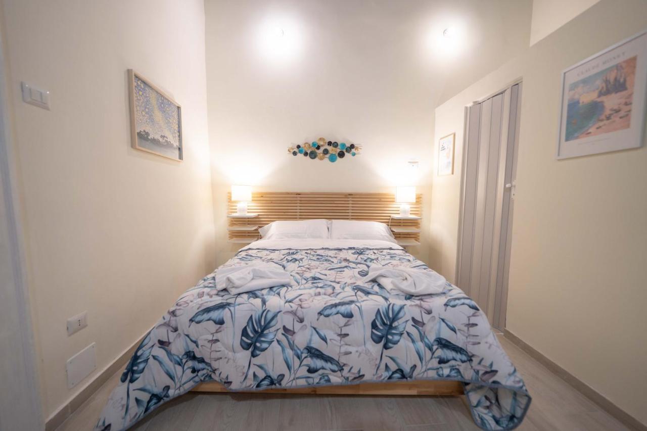 Apartament Cosmea By Dimorra Neapol Zewnętrze zdjęcie