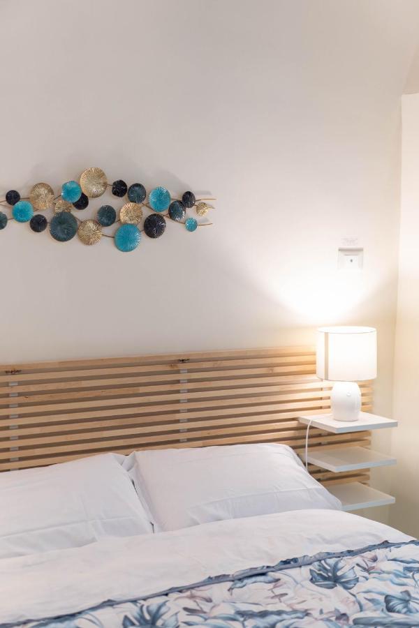 Apartament Cosmea By Dimorra Neapol Zewnętrze zdjęcie
