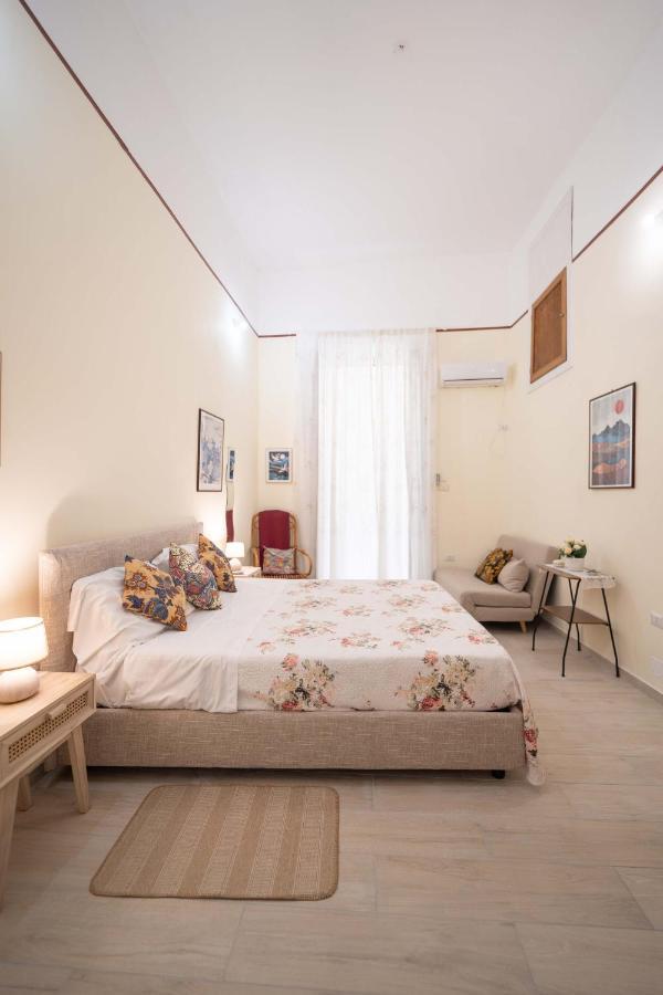 Apartament Cosmea By Dimorra Neapol Zewnętrze zdjęcie