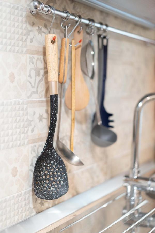 Apartament Cosmea By Dimorra Neapol Zewnętrze zdjęcie