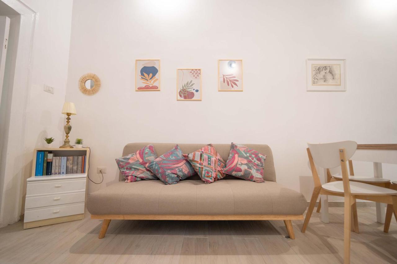Apartament Cosmea By Dimorra Neapol Zewnętrze zdjęcie