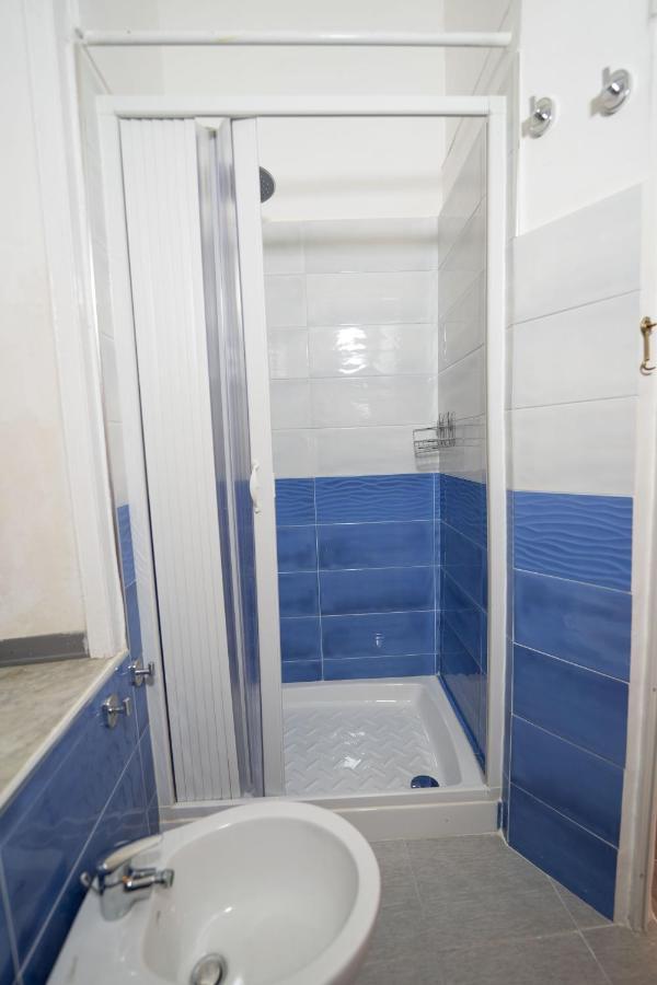 Apartament Cosmea By Dimorra Neapol Zewnętrze zdjęcie