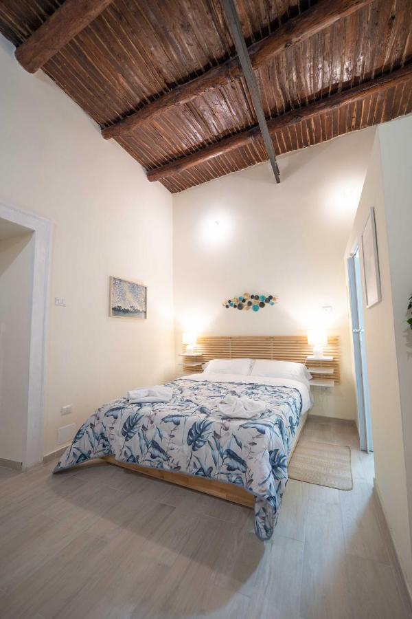 Apartament Cosmea By Dimorra Neapol Zewnętrze zdjęcie