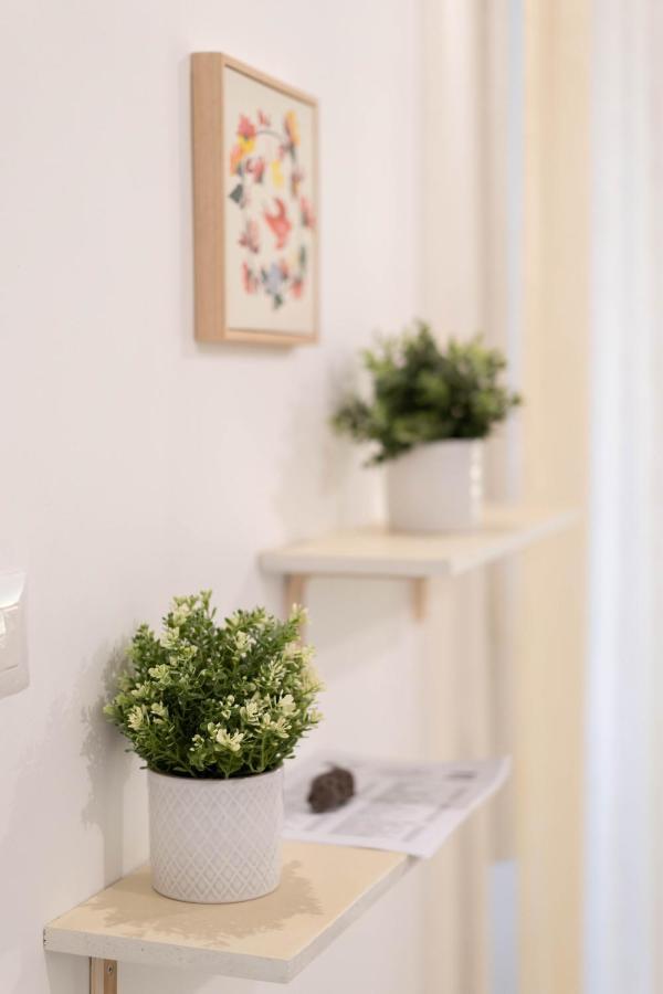 Apartament Cosmea By Dimorra Neapol Zewnętrze zdjęcie
