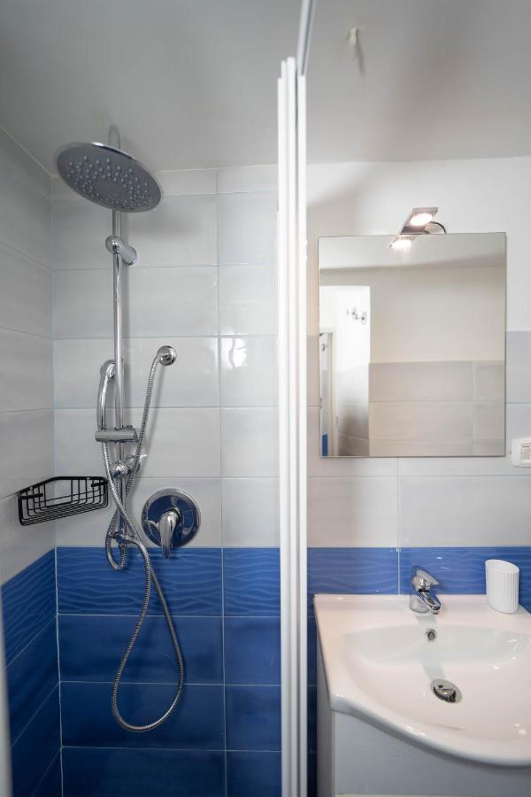 Apartament Cosmea By Dimorra Neapol Zewnętrze zdjęcie