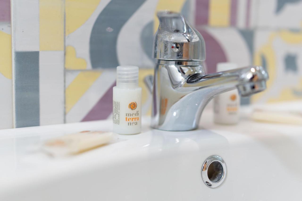 Apartament Cosmea By Dimorra Neapol Zewnętrze zdjęcie