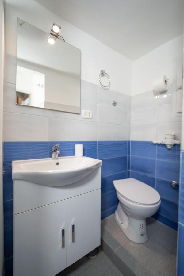 Apartament Cosmea By Dimorra Neapol Zewnętrze zdjęcie