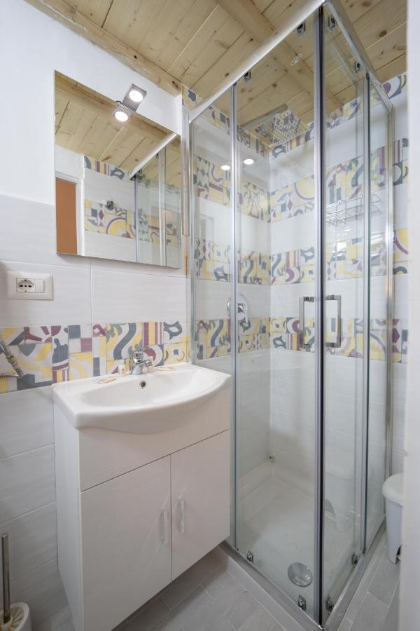Apartament Cosmea By Dimorra Neapol Zewnętrze zdjęcie