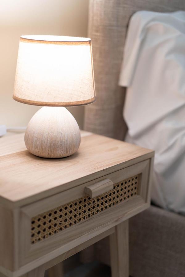 Apartament Cosmea By Dimorra Neapol Zewnętrze zdjęcie