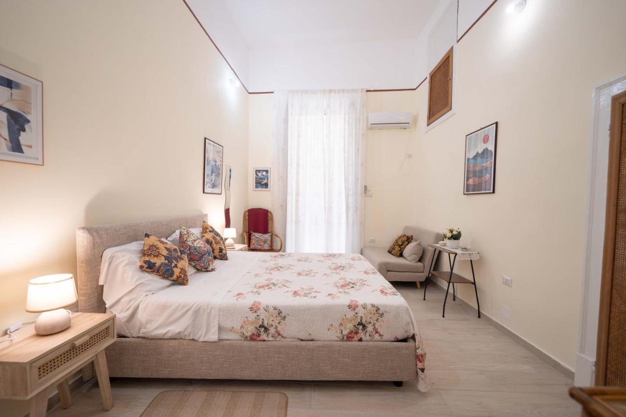 Apartament Cosmea By Dimorra Neapol Zewnętrze zdjęcie