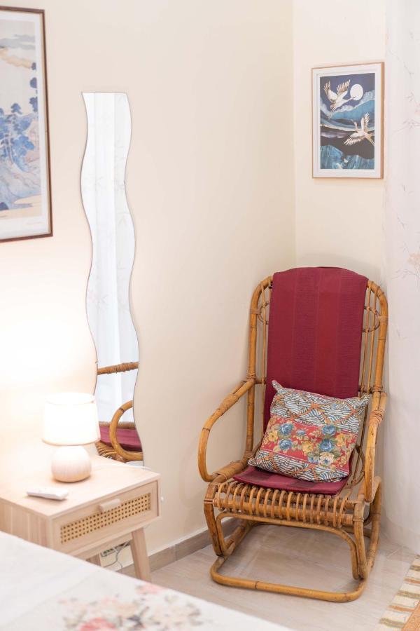 Apartament Cosmea By Dimorra Neapol Zewnętrze zdjęcie