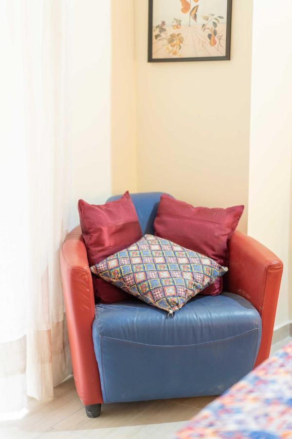 Apartament Cosmea By Dimorra Neapol Zewnętrze zdjęcie