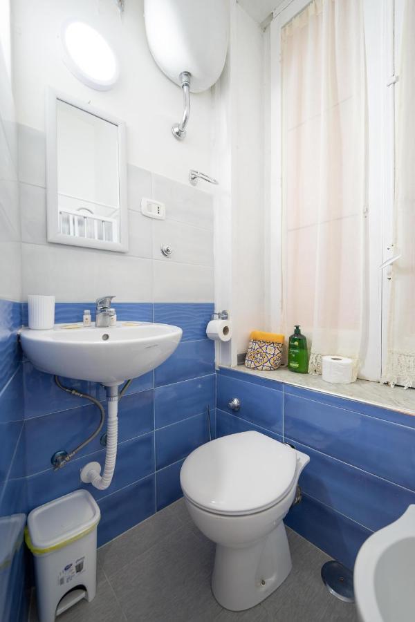 Apartament Cosmea By Dimorra Neapol Zewnętrze zdjęcie