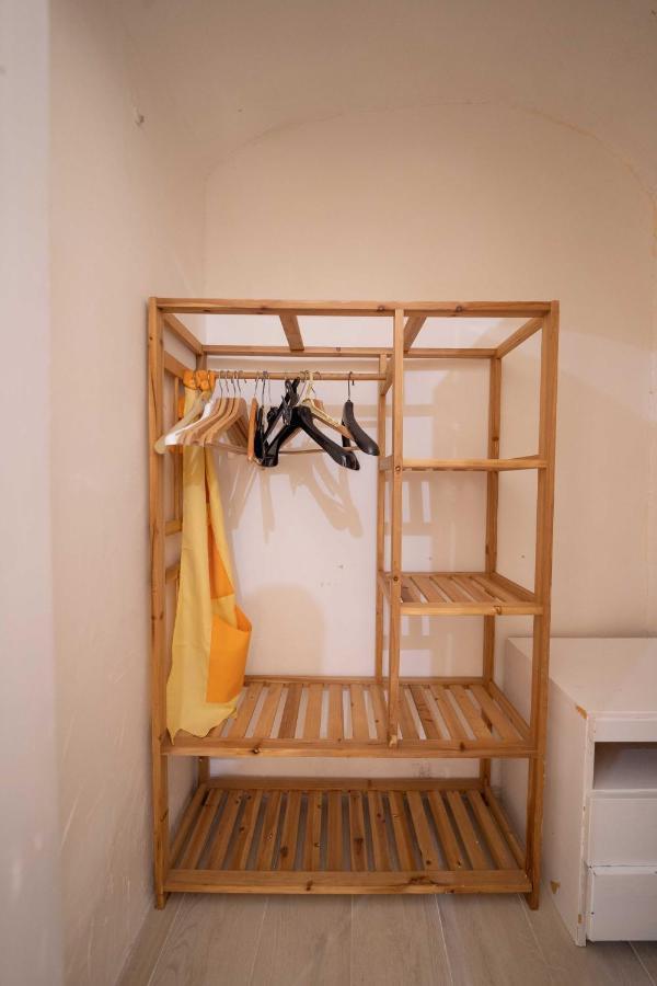Apartament Cosmea By Dimorra Neapol Zewnętrze zdjęcie