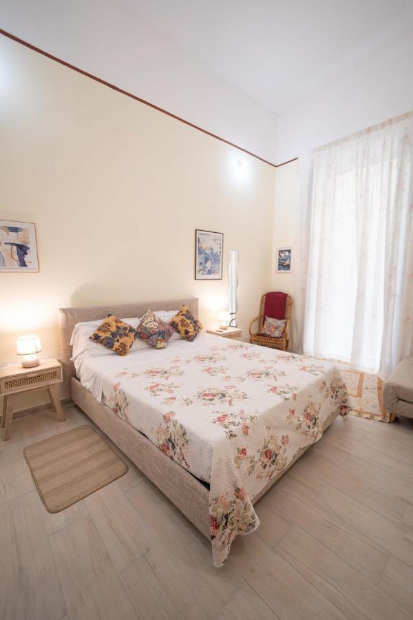Apartament Cosmea By Dimorra Neapol Zewnętrze zdjęcie