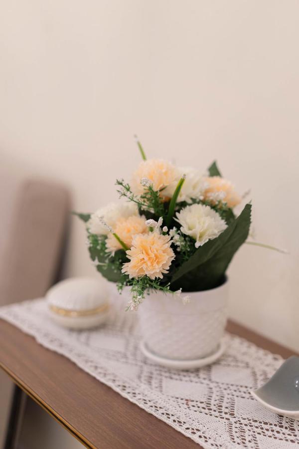 Apartament Cosmea By Dimorra Neapol Zewnętrze zdjęcie
