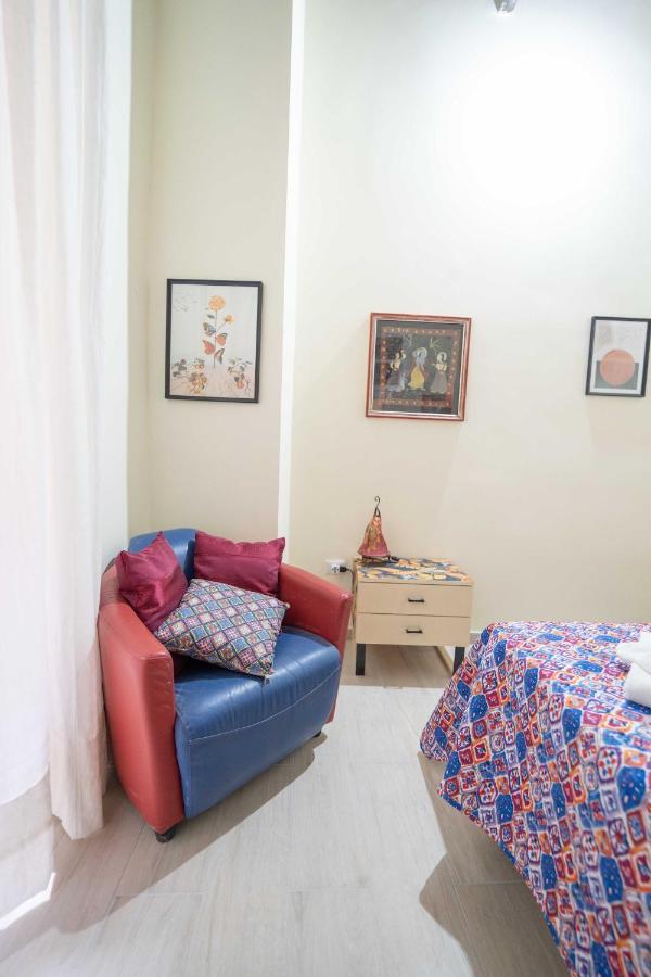 Apartament Cosmea By Dimorra Neapol Zewnętrze zdjęcie