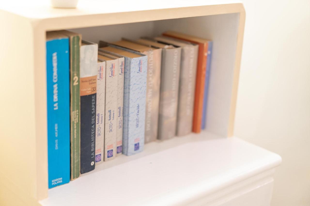 Apartament Cosmea By Dimorra Neapol Zewnętrze zdjęcie